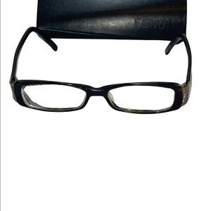 Fendi Woman Eyeglass